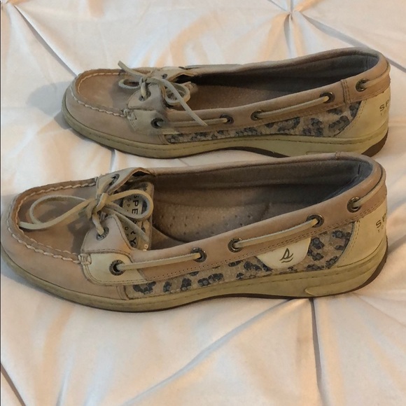 sperry oasis loft boat shoe